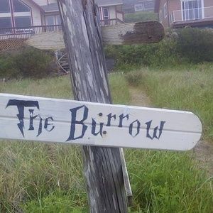 Meet your Posher, Pam